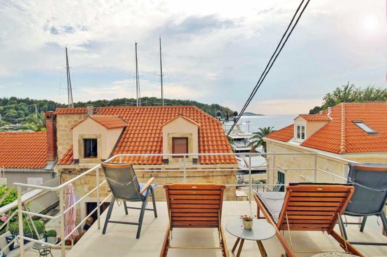 Apartments Seafront Cavtat Exteriér fotografie