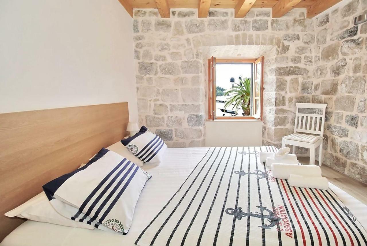Apartments Seafront Cavtat Exteriér fotografie